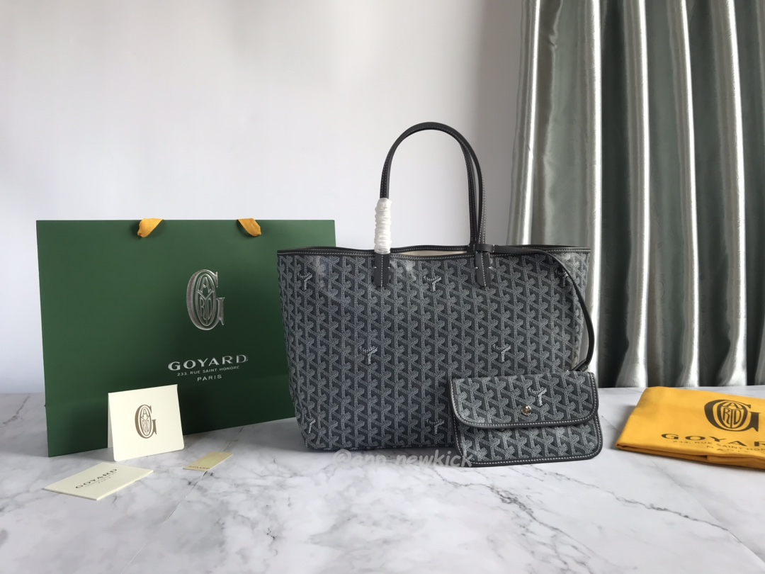 Goyard Anjou Bag (19) - newkick.app